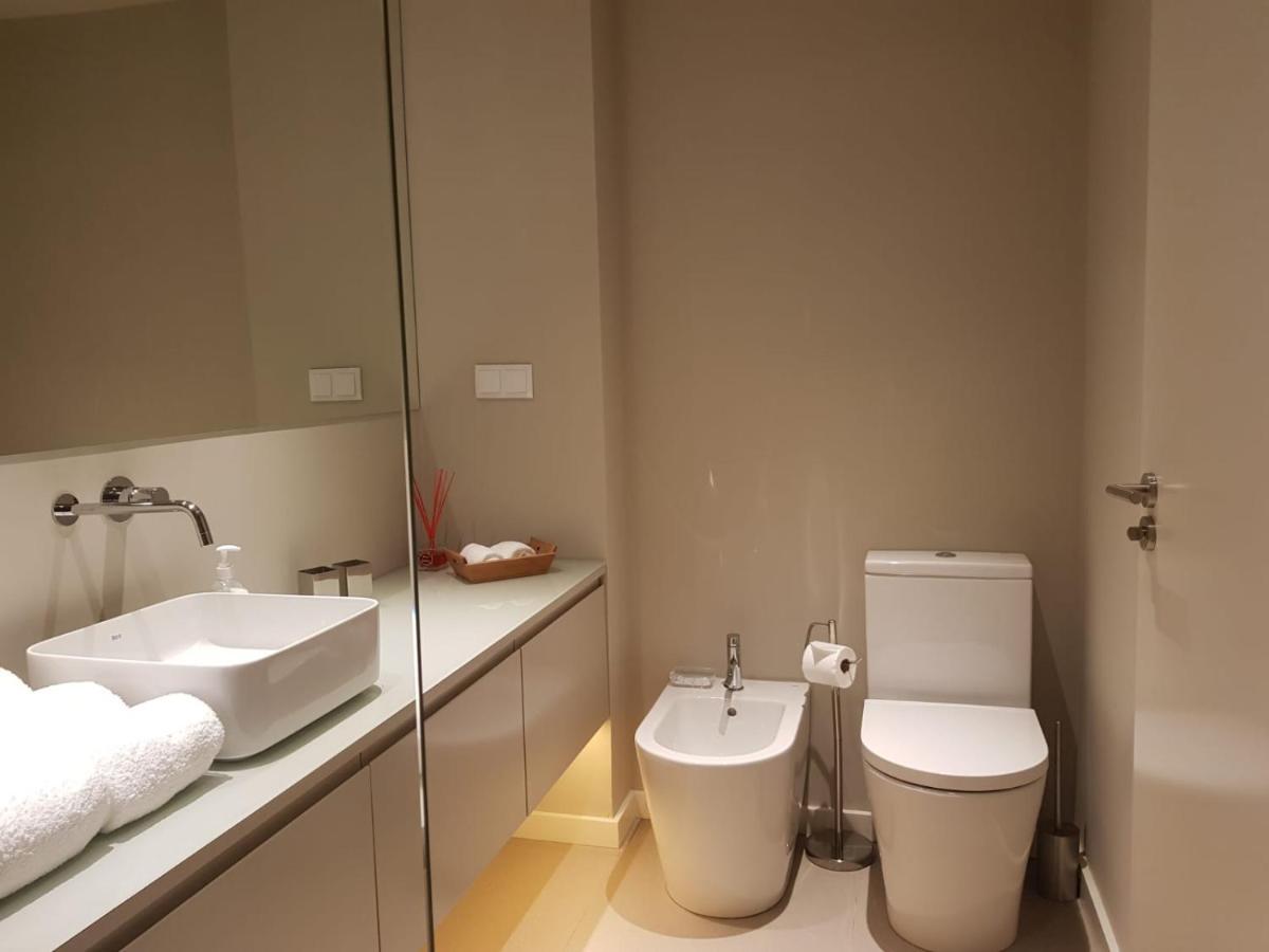 Victory Village 3B Кинта-до-Лаго Экстерьер фото